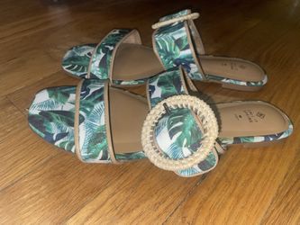 Women’s Vacation Sandals