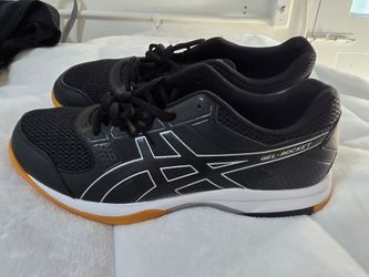 Men's Asic Gel Rocket