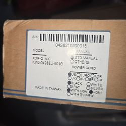 hybrid 4 channel nvr