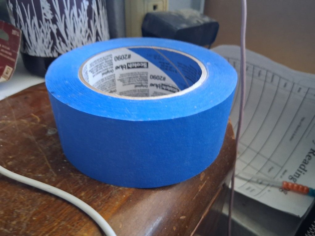 Painters Tape