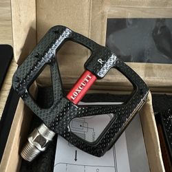Aluminum Bike Pedals