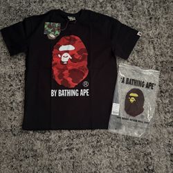Bape tee 