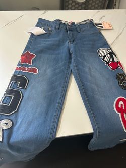 New jeans