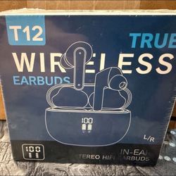 earphone