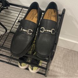 Marc Joseph Dress Shoes