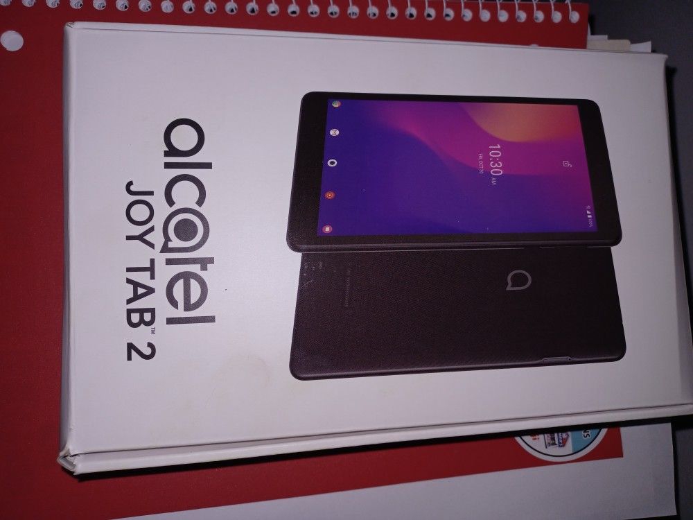 Tablet