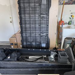 Decked Drawers - Ram 6ft Bed