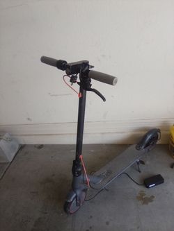 Aovopro electric scooter 175$