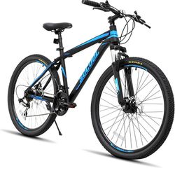 26 inch Mountain Bike, Hybrid Bike