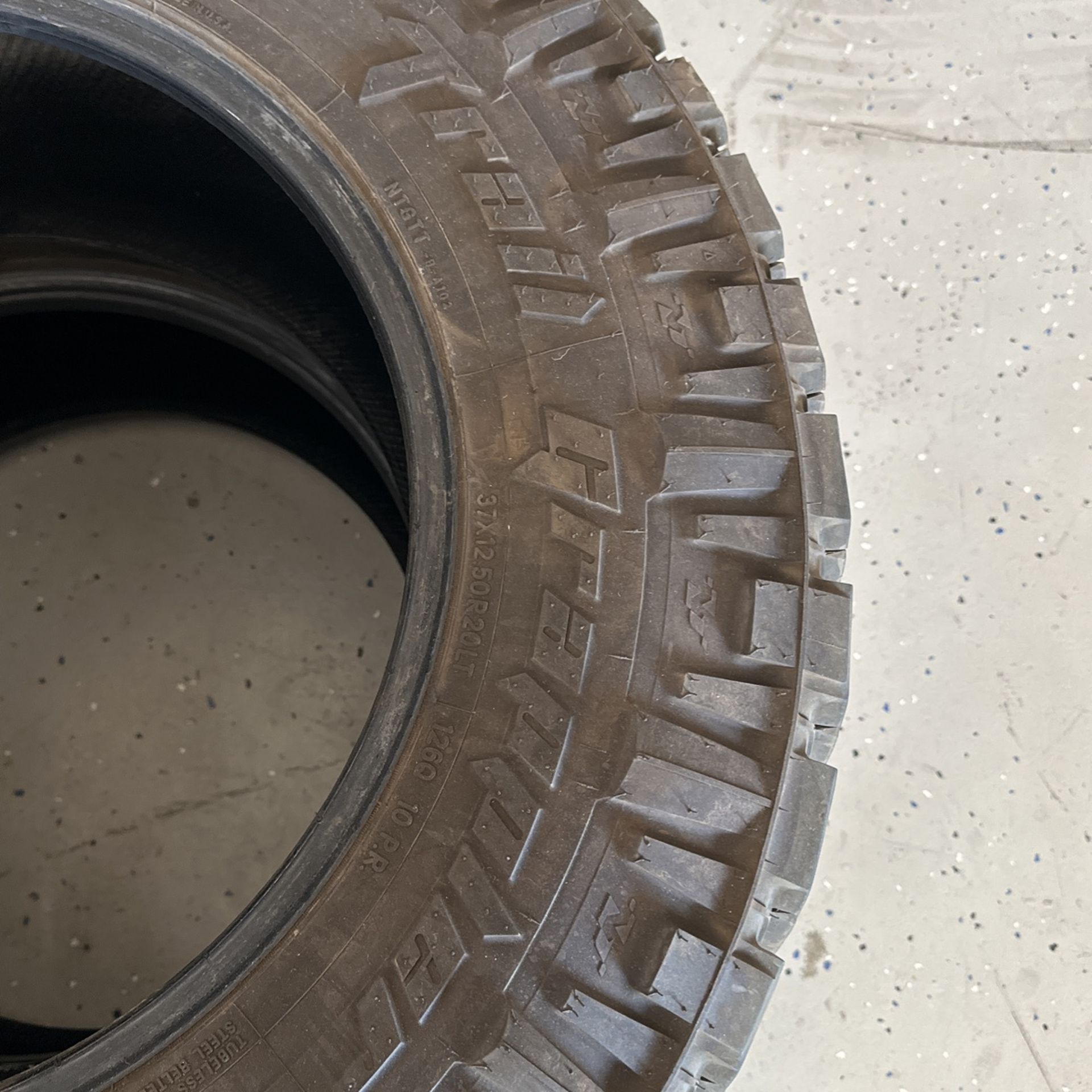 37 Inch Tires for Sale in Gilbert, AZ OfferUp
