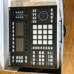 Maschine Studio