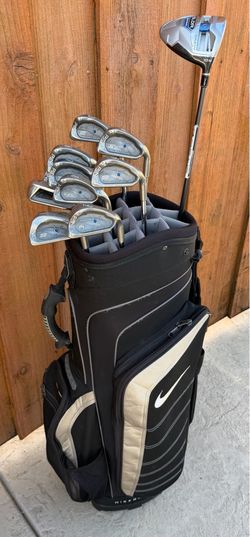 RH Golf Set