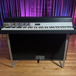 Rhodes Suitcase 1978 - 73 Key Electric Piano