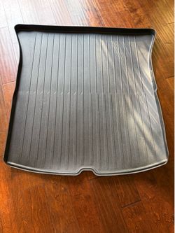 Tesla Model Y (2020-2024) All weather rear cargo liner