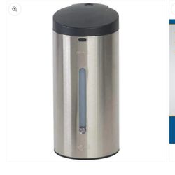 Automatic Liquid Soap Dispenser 