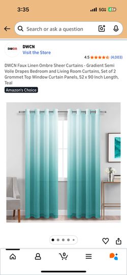 Curtains