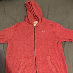 Hollister Hoodie
