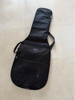 Guitare cover house music