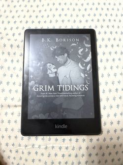 Kindle paperweight 11th generation