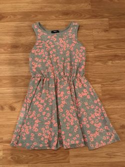 GAP Girls Summer Dress