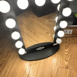 Makeup Mirror 