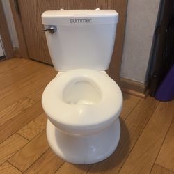 Summer Potty Training Seat