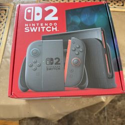 Nintendo Switch 2