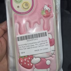 iPhone 15 Plus Case