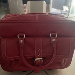 Travel Bag 