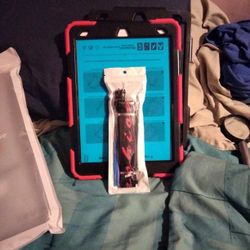 Tablet Protective Case