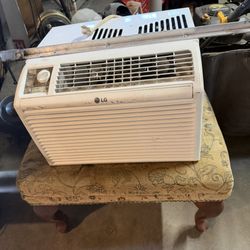 Lg A/c