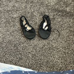 Kids Size 10 Ballet Shoes