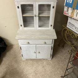 China Cabinet -children