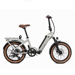 Ride1up Portola Ebike 