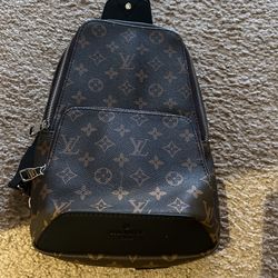 Man Bag