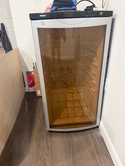 Wine Cooler