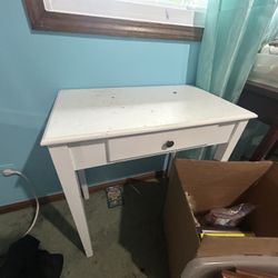 desk