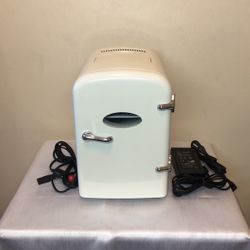 Mini Refrigerator 