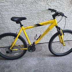 HARDROCK Specialzed Montain Bike