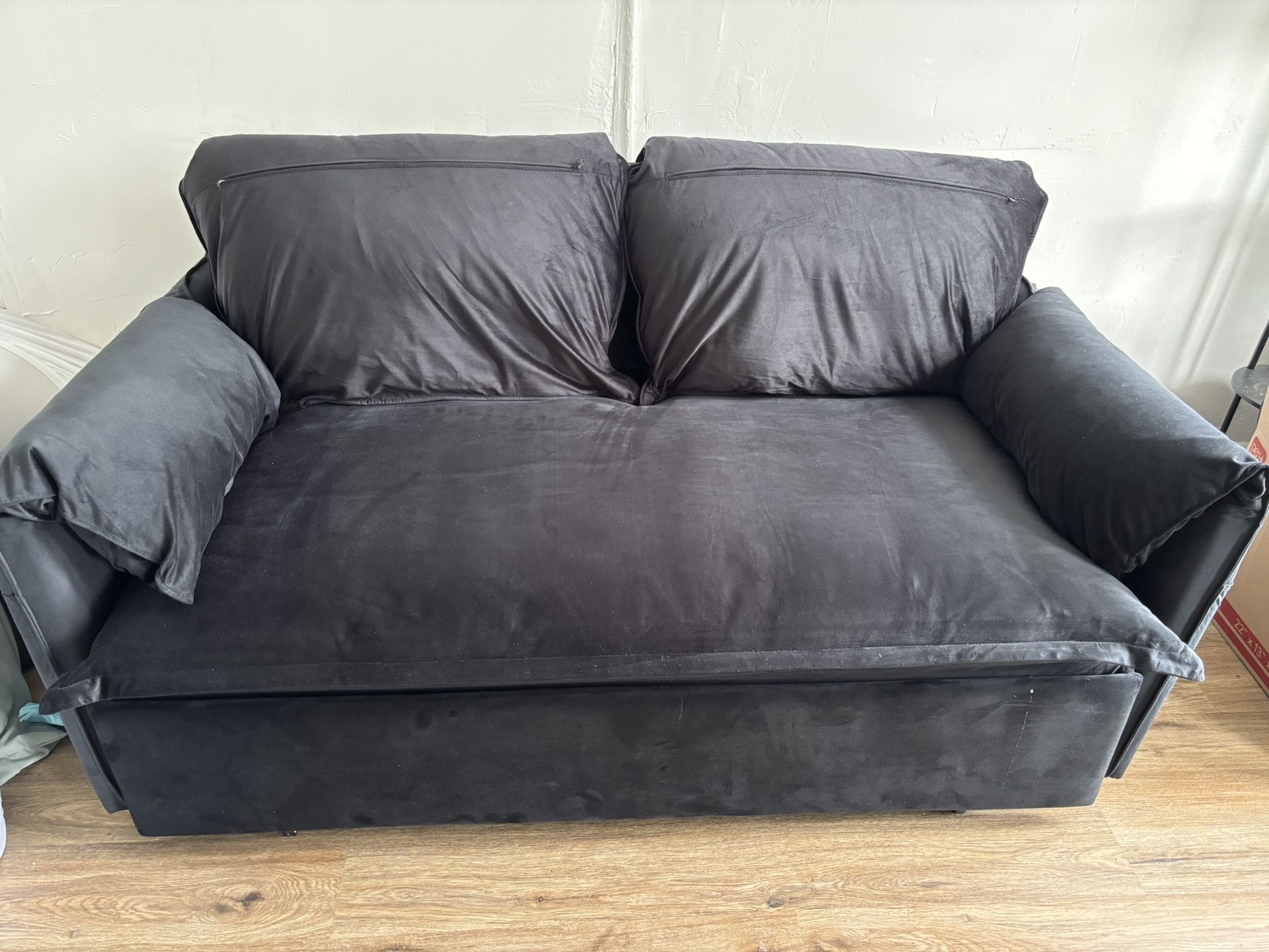 Pullout Couch