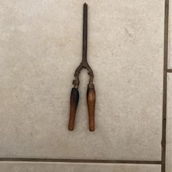 1920 Vintage Hair Curler