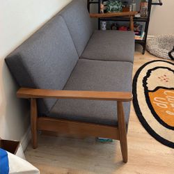 Futon Daybed