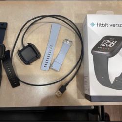 Fitbit Versa