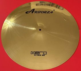 20" Ride Cymbal for Drum Set NEW!
