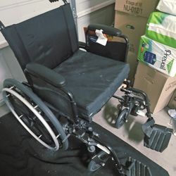 Wheelchair Great Condition