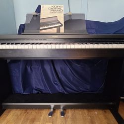 Korg Concert Series Professional Piano 
