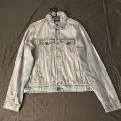 Ksubi Denim Jacket