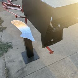 Mail Box
