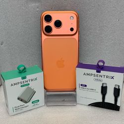 iPhone 17 Pro 256gb Unlocked - Babcock Rd