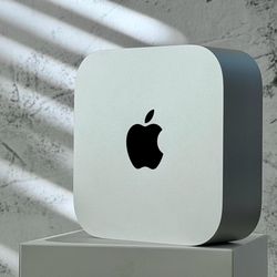 Apple Mac Mini M4 24GB RAM Upgraded